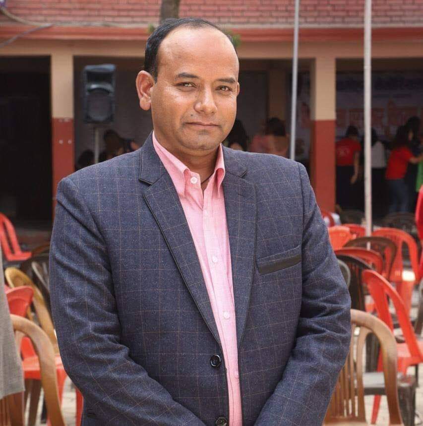 Welcome Message from the Campus Chief